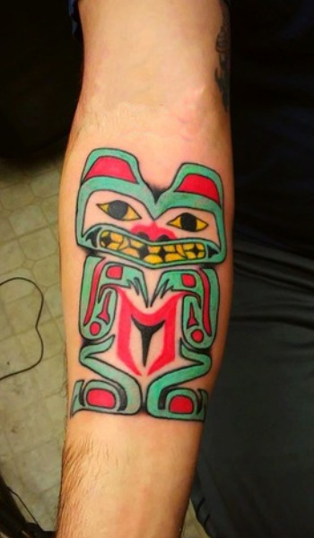 tribal decorative part 6